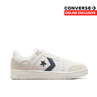 CONVERSE รองเท้าผ้าใบ SNEAKER คอนเวิร์ส CONS AS-1 PRO OX  MEN CREAM (A08206C) A08206CH3CMXX