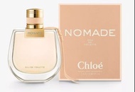 Chloe Nomade EDP香水