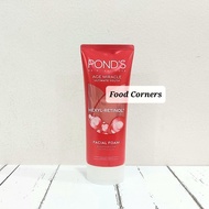 Face ** Ponds Age Miracle Facial Foam 100 g