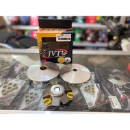 JVT Pulley Set (Nmax/Sporty/Click)