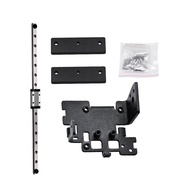 Hot Trend- <br>X- Rail Upgrade Kit for -3 V3 SE MGN9H Guide Rail 300mm High Kit 3D Printer Accessory