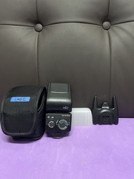 完美無瑕 Nissin I40 Canon EF Mount Flash
