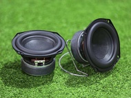 ลำโพง5.25นิ้ว HK 2โอมห์ 80วัตร HK ลำโพงซับ ลำโพงบลูทูธ diy ดอกเบส HK 5.25 " ดอกhk5.25" (1ดอก)