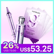 numbuzin No. 9 NAD Ultimate Lifting Set