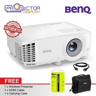 Benq MS560 | MX560 | MW560C | MH560 DLP Standard Series 4000 Lumens Projector | Office Projector | B