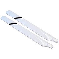 Fiber Blade 325 mm. For H.450 RC Helicopter