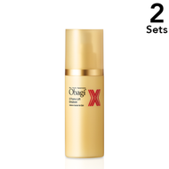 【2入組】ROHTO樂敦製藥 Obagi奧蜜思X 緊緻彈力乳液 瓶裝 100g