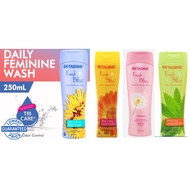 BETADINE FRESH BLISS DAILY FEMININE WASH
