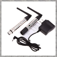 (BIGY) Wireless DMX512 Controller Stage Light Receiver DMX512 Console Transmitter Wireless Transceiv