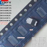 5-10PCS chip ic transistor DK5V100R25C 100R25C DK5V100R25S 100R25S DK5V100R20C 100R20C 100R20S DK5V1