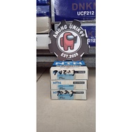 BEARING TAPER 30207 4T NTN