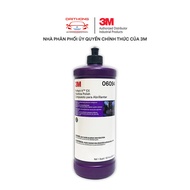 Car polishing solution step 2 3M 06094 Perfect-ItTM 946ml