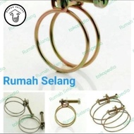 9 INCH WIRE CLAMP 225 MM WIRE CLAMP/ HOSE CLAMP/ 9 INCH WIRE CLAMP