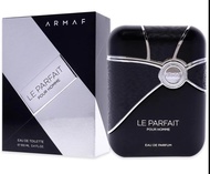 Armaf Le Parfait EDP 100 ml. กล่องซีล