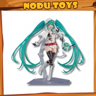 MISB FIGMA Racing Miku 2023 ver.