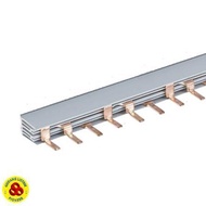 3P Copper Busbar Comb Rail Jumper Mcb 3 Phase Special Price