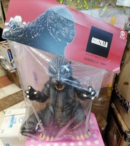 KAIJU ONE 壹工房 哥斯拉 GODZILLA 大膠 現貨