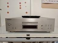 Pioneer PD-50AE MQA/CD/SACD player