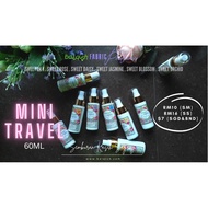 <Mini Travel> 🌺 BALQISH FABRIC PERFUME 🌺