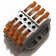 LP99 Wago Connector 4pin to 4pin electrical cable Connector KV223-4P