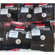 VALVE SHIM SCK // RACING RS150 (1.9 - 3.6MM) SELL PER PCS RS150R