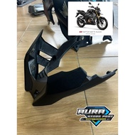 MESIN Undercowl new cb150r v4 | Under cowl cb150r new v4 | Cb150r v4 new cb v4 engine cover | New cb