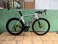 CERVELO S3 SRAM RED ROAD BIKE