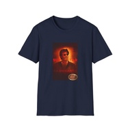 oversize T-shirt BAJU RAJINI Movie COOLIE Graphic T-SHIRT SUPER STAR Rajinikanth Women Men Teens Sho