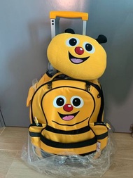 兒童行李箱行李喼