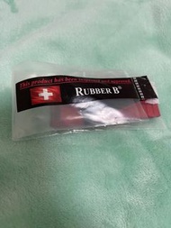 Rubber B 手錶錶帶