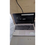 Asus Vivobook X540N Safe Hinge Case