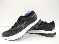 2024 上半季 MIZUNO 美津濃 WAVE SKYRISE 5 女 慢跑鞋 路跑鞋 (J1GD240924)