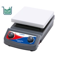 Magnetic Stirrer with Hotplate, FAVORIT