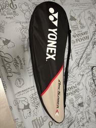 Yonex badminton racquet 羽毛球拍 arcsaber 7 tour