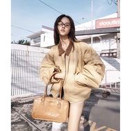 COCOON BOMBER - 67 Percent