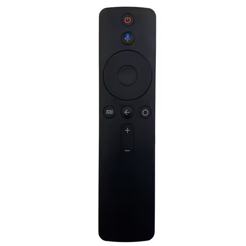Voice Remote Control For Xiaomi TV Box 3 BOX S Bluetooth 4.0 TV Display Midea Player Set-top Box Xia