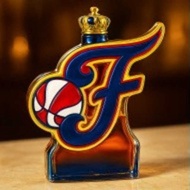 Wine Bottle 3ml Whiskey Wine Bottle Indiana Frenzy Whiskey Wine Bottle
