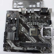 Asus motherboard mainboard Prime H410M-K socket 1200 Gen10