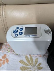 Inogen Rove 6 便攜式氧氣機