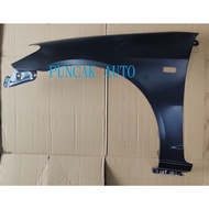 HONDA CIVIC ES S5G S5H 2004 FRONT FENDER /MUDGUARD BESI BARU