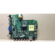 ☌♦❣LED TV MAIN BOARD for 32 inches LED TV