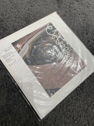 陳綺貞精選黑膠唱片