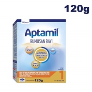 Dumex Aptamil Step 1 120g (12x120g)