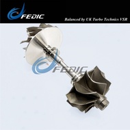 Turbo Rotor GT1749S 28230-41720 for Hyundai Chrorus Bus Mighty Truck 87 Kw 90 Kw D4AL 1999 2000 7083
