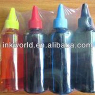 PRINTER  INK 打印機墨水  100ml  每支每色＄20 沒有ＬＡＢＥＬ
