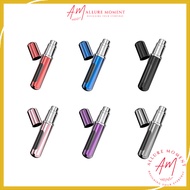 SoySoy Pump-Type Perfume Refillable Bottle – 6 ml