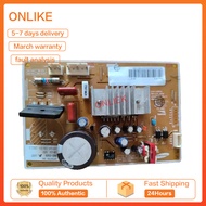 100%NEW ORIGINAL SAMSUNG REFRIGERATOR DA41-00814A DA92-00459A/P/Y/E/T FREQUENCY CONVERSION BOARD INV