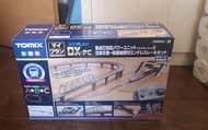 急放 TOMIX 90951 DXPC My plan N規路軌套裝+贈送kato10-1264 E7系新幹線基本裝