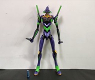 Meng EVA 初號機 Eva unit 01 新世紀福音戰士 眼燈已不着  圖片中所見所到