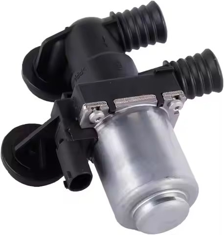New Hot Heater Control Valve Durable 64118369805 for BMW 3 Series 323i 325i 328i 330i 335i 5 Series 